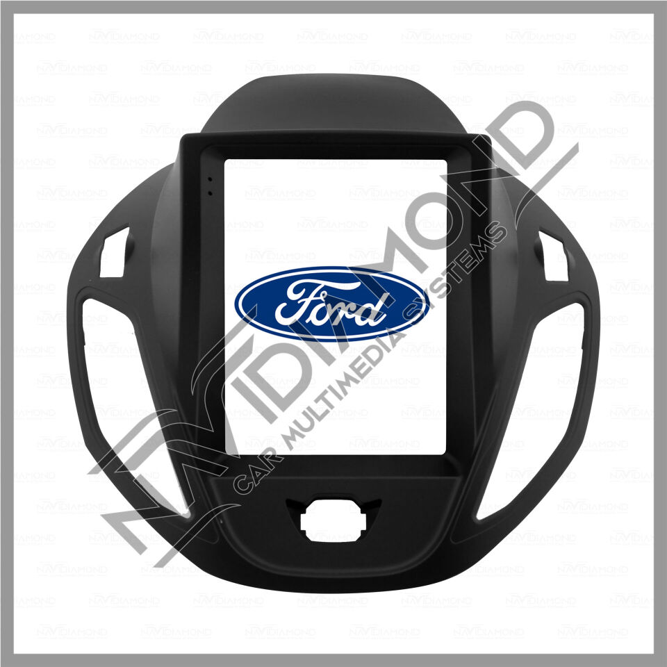 NAVIDIAMOND FORD COURIER ANDROİD TESLA MULTIMEDYA EKRAN  NVD-0020
