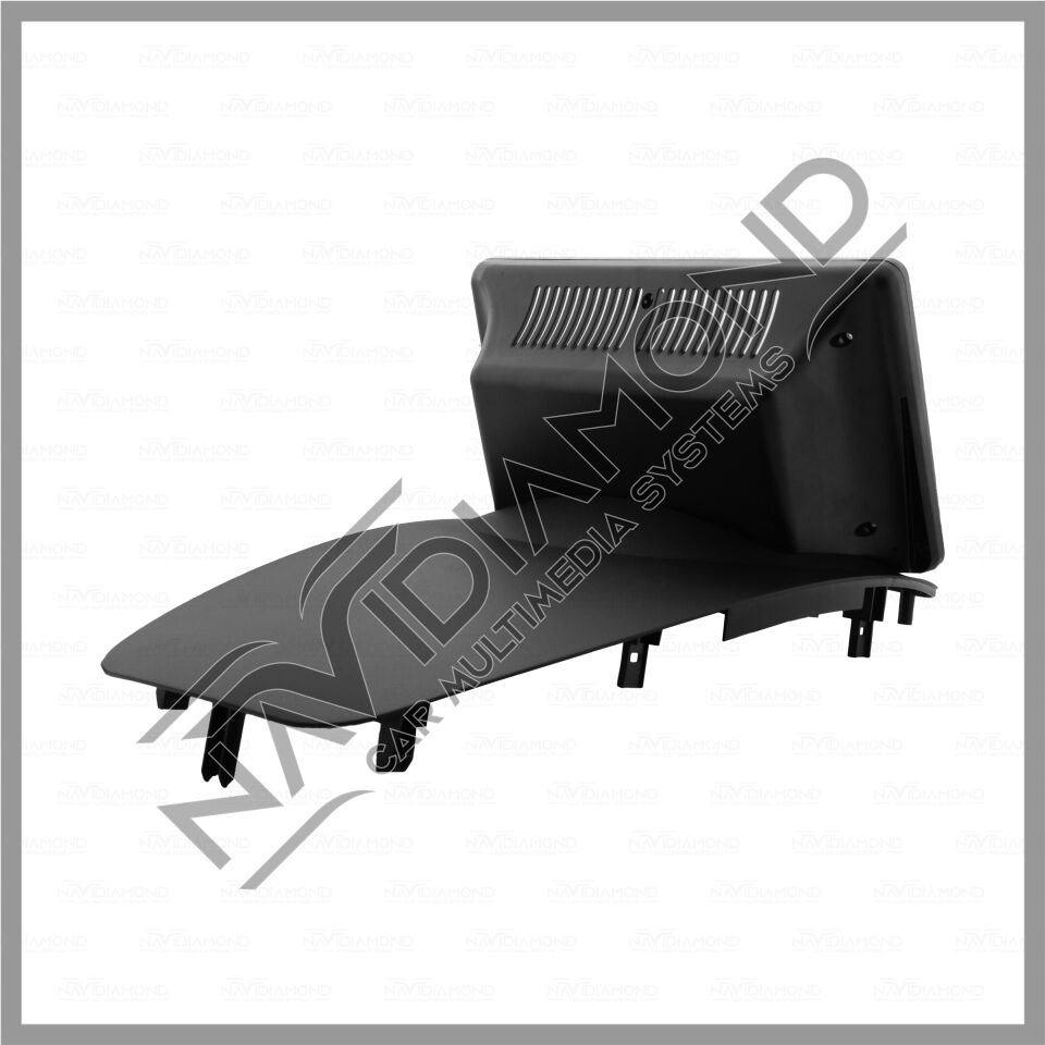 NAVIDIAMOND FORD COURIER UZUN ANDROİD MULTIMEDYA EKRAN NVD-0023