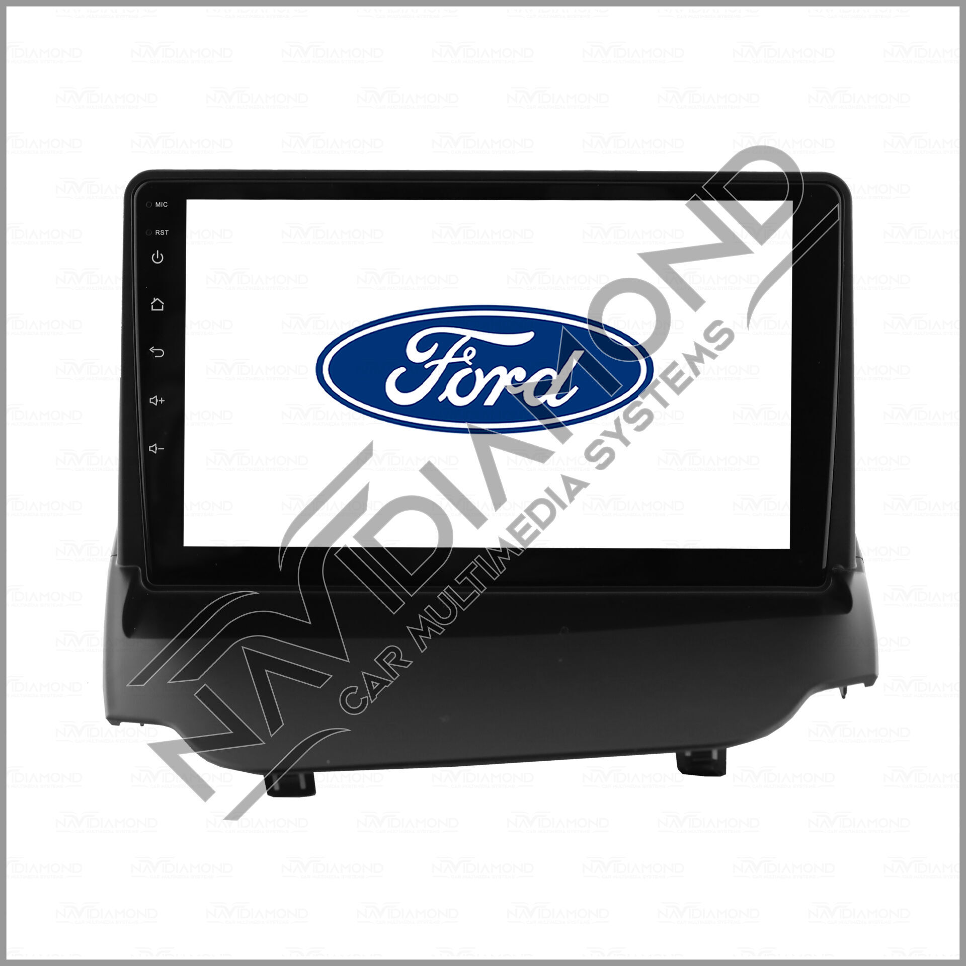 NAVIDIAMOND FORD ECOSPORT 2018 + ANDROİD MULTIMEDYA  NVD-0025