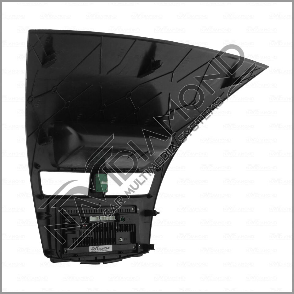NAVIDIAMOND FORD EVEREST ANDROİD MULTIMEDYA EKRAN NVD-0029