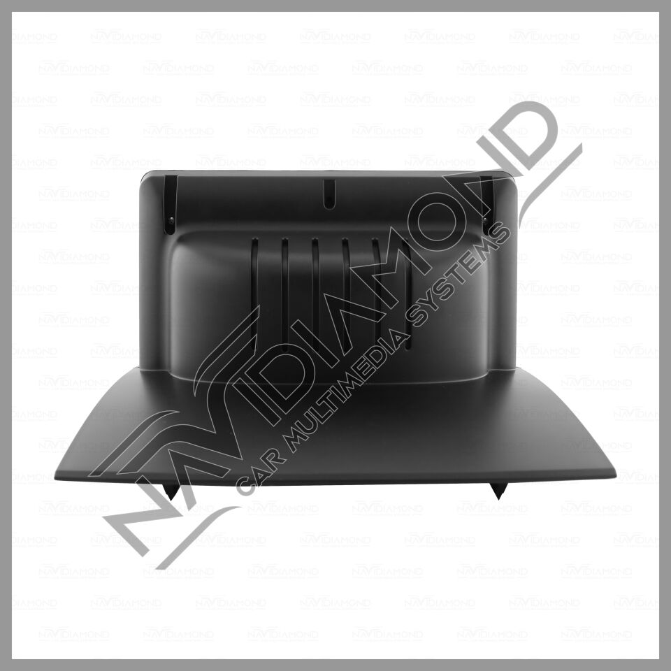 NAVIDIAMOND FORD FİESTA 2009 2012 ANDROİD MULTIMEDYA NVD-0036