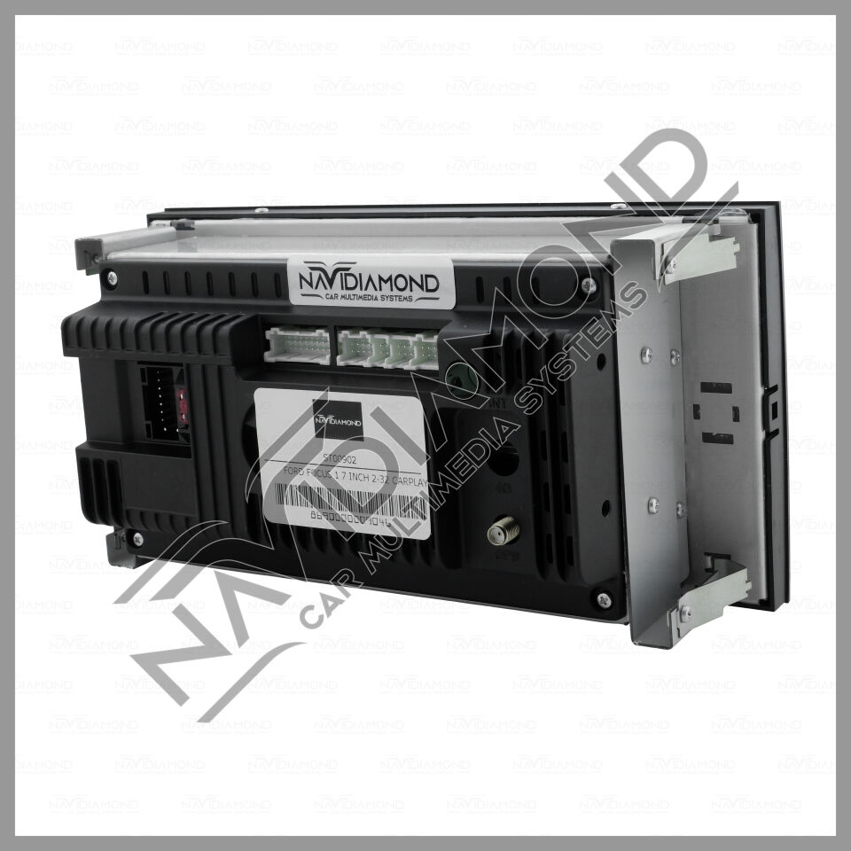 NAVIDIAMOND FORD FOCUS 1- KUGA -C MAX - TRANSİT ANDROİD MULTİMEDYA NVD-0047