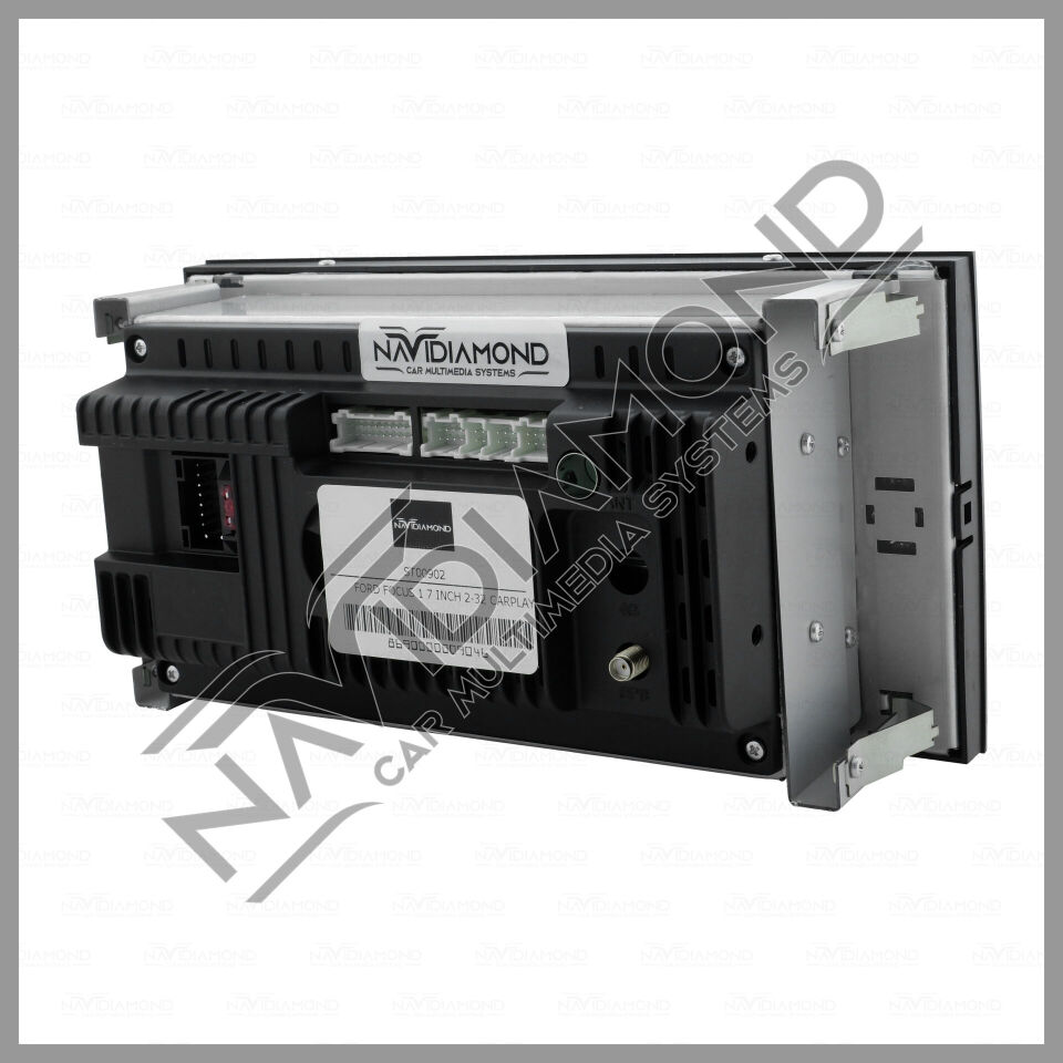 NAVIDIAMOND FORD FOCUS 1- KUGA -C MAX - TRANSİT ANDROİD MULTİMEDYA NVD-0048