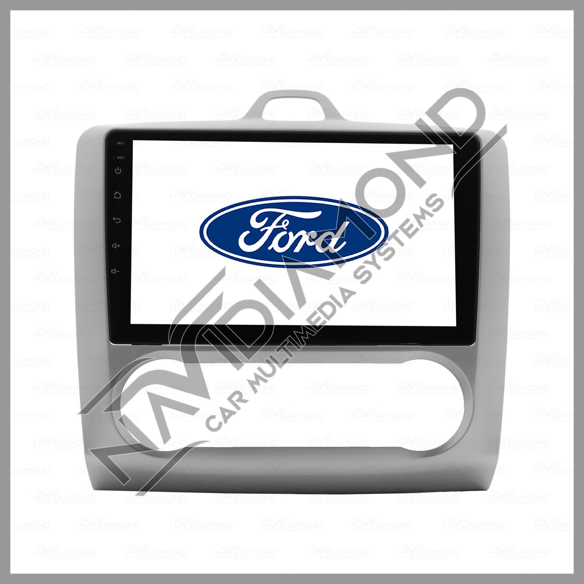 NAVIDIAMOND FORD FOCUS 2 ANDROİD MULTIMEDYA  NVD-0051