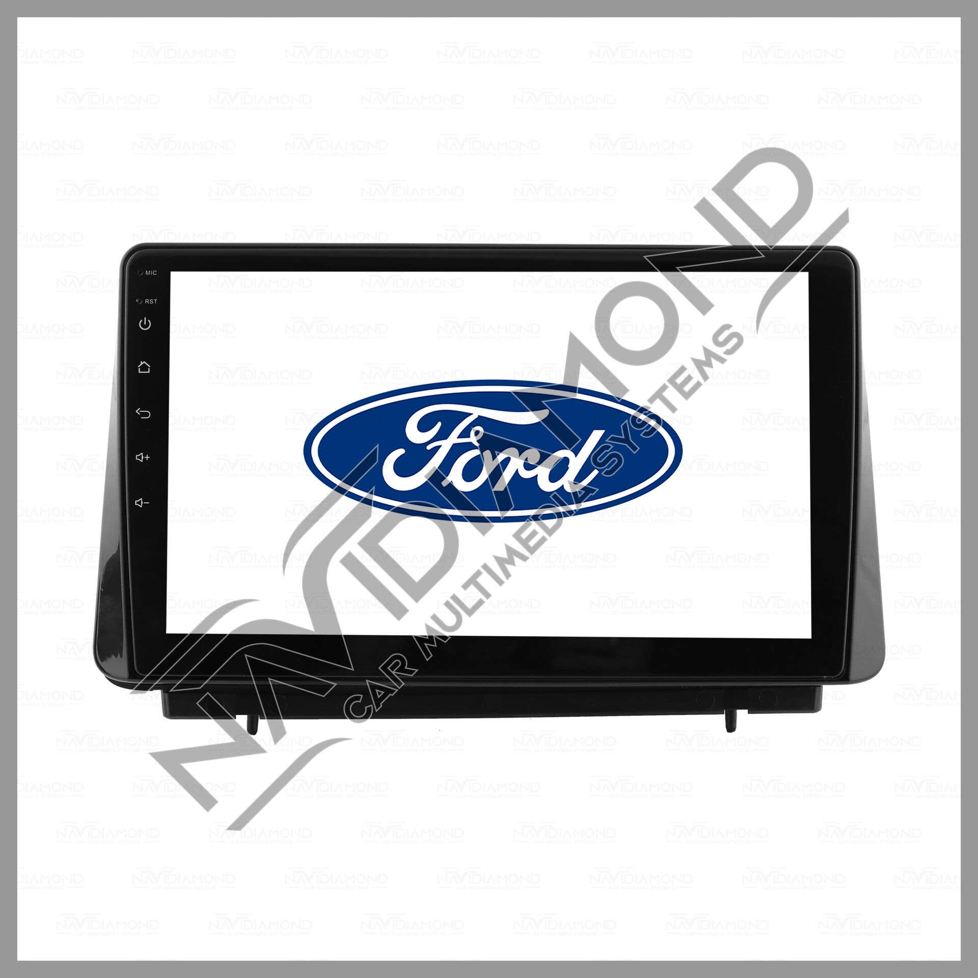 NAVIDIAMOND FORD FOCUS 5 2019 2024 ANDROİD MULTIMEDYA NVD-0070