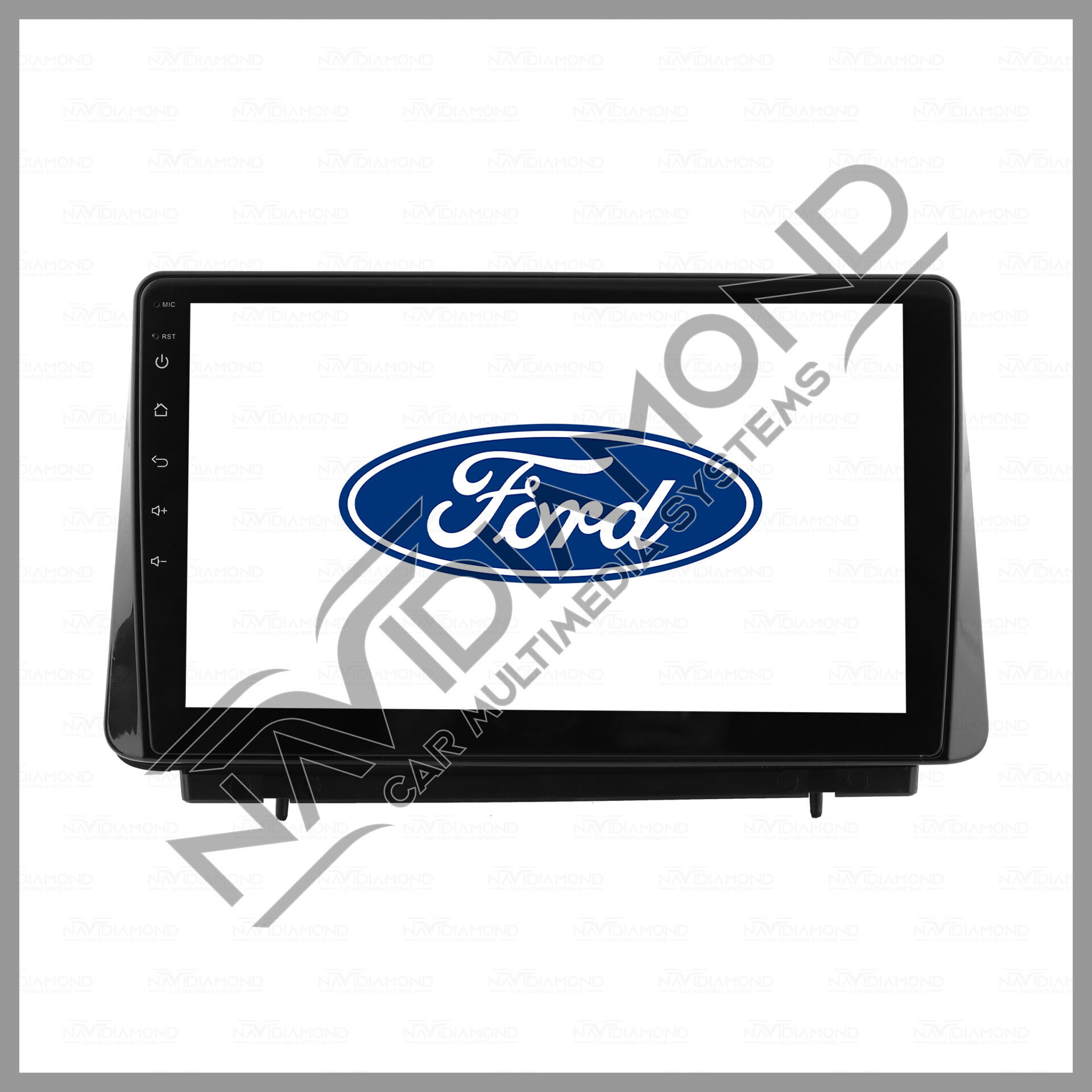 NAVIDIAMOND FORD FOCUS 5 2019 2024 ANDROİD MULTIMEDYA NVD-0071