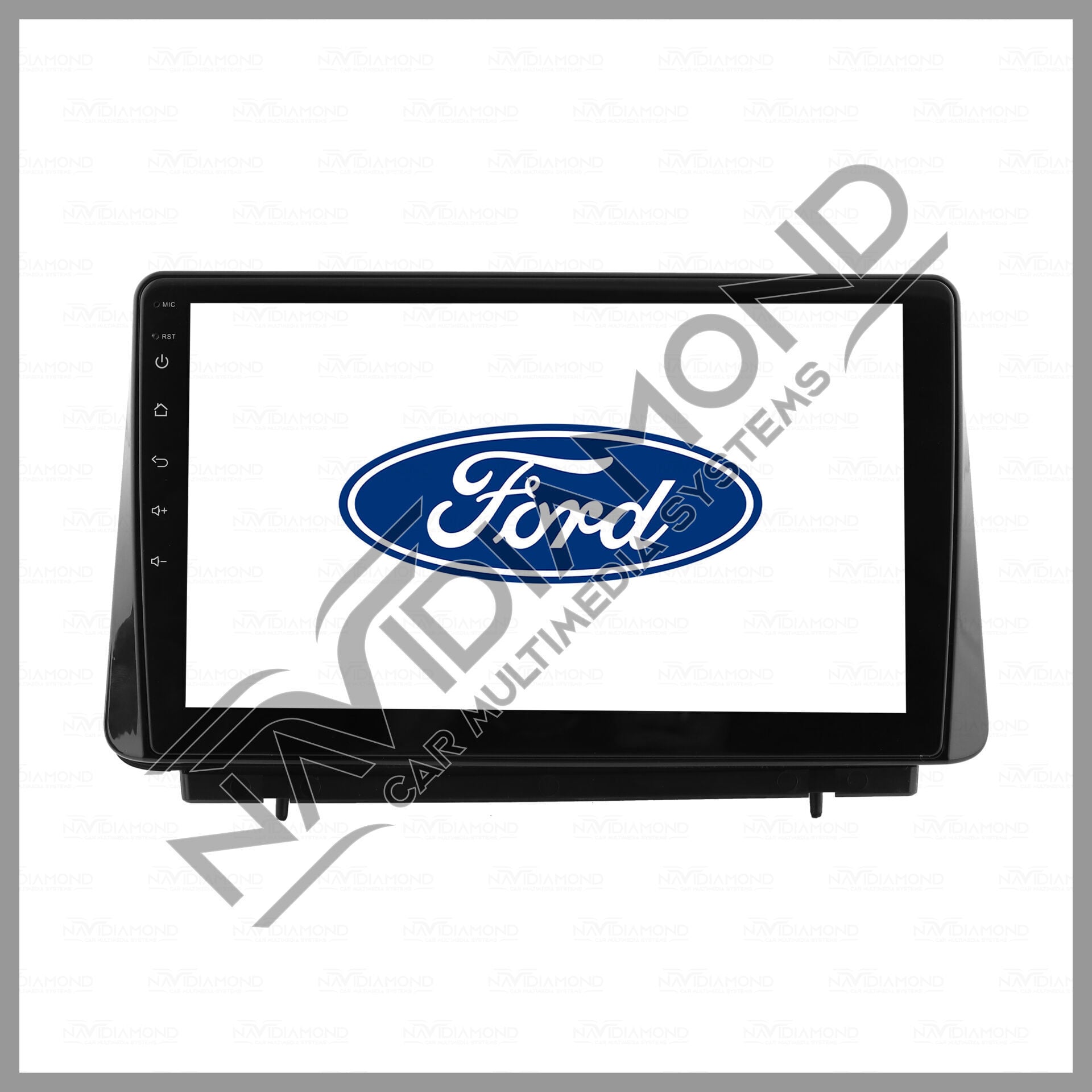 NAVIDIAMOND FORD FOCUS 5 2019 2024 ANDROİD MULTIMEDYA NVD-0072