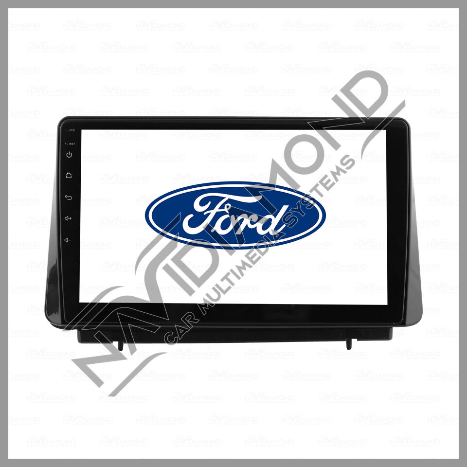 NAVIDIAMOND FORD FOCUS 5 2019 2024 ANDROİD MULTIMEDYA NVD-0073