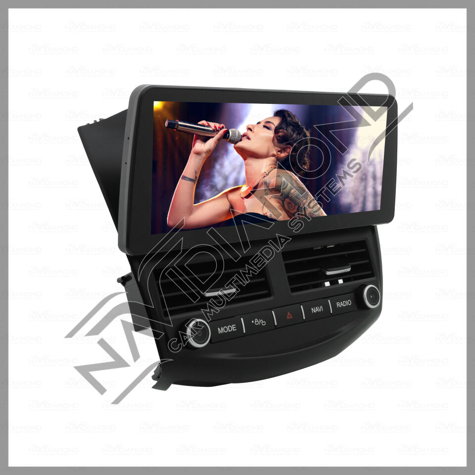 NAVIDIAMOND FORD FOCUS 3 -12 INCH ANDROİD CARPLAY MULTIMEDYA  NVD-0076