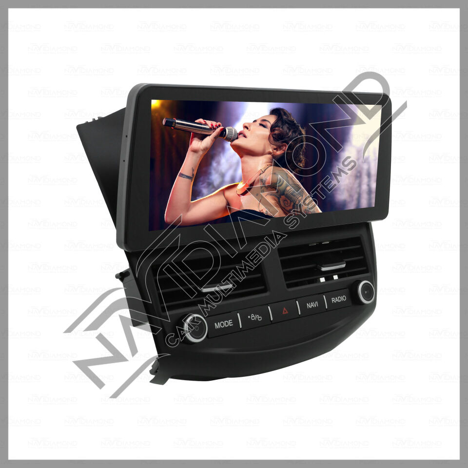 NAVIDIAMOND FORD FOCUS 3 -12 INCH ANDROİD CARPLAY MULTIMEDYA  NVD-0077