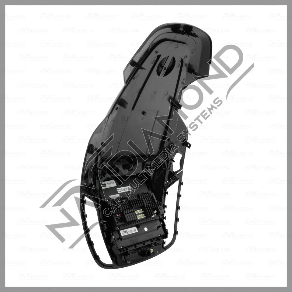 NAVIDIAMOND FORD KUGA C MAX ANDROİD TESLA MULTIMEDYA EKRAN  NVD-0079