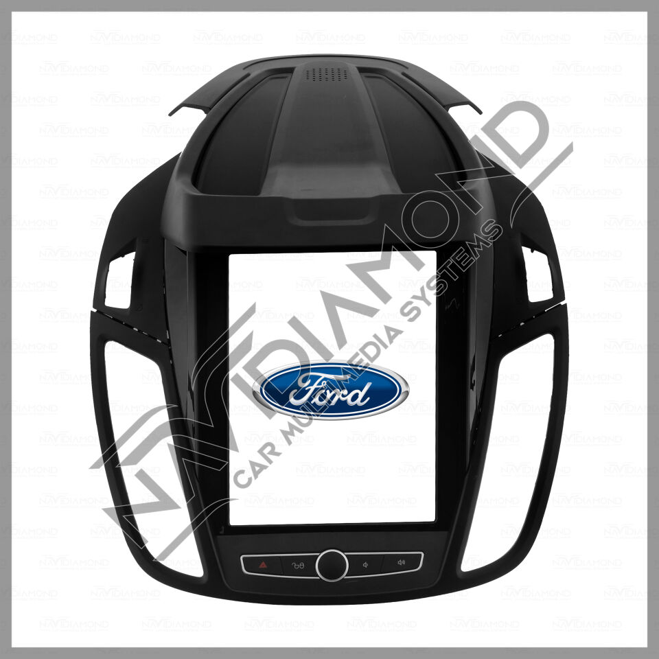 NAVIDIAMOND FORD KUGA C MAX ANDROİD TESLA MULTIMEDYA EKRAN  NVD-0079