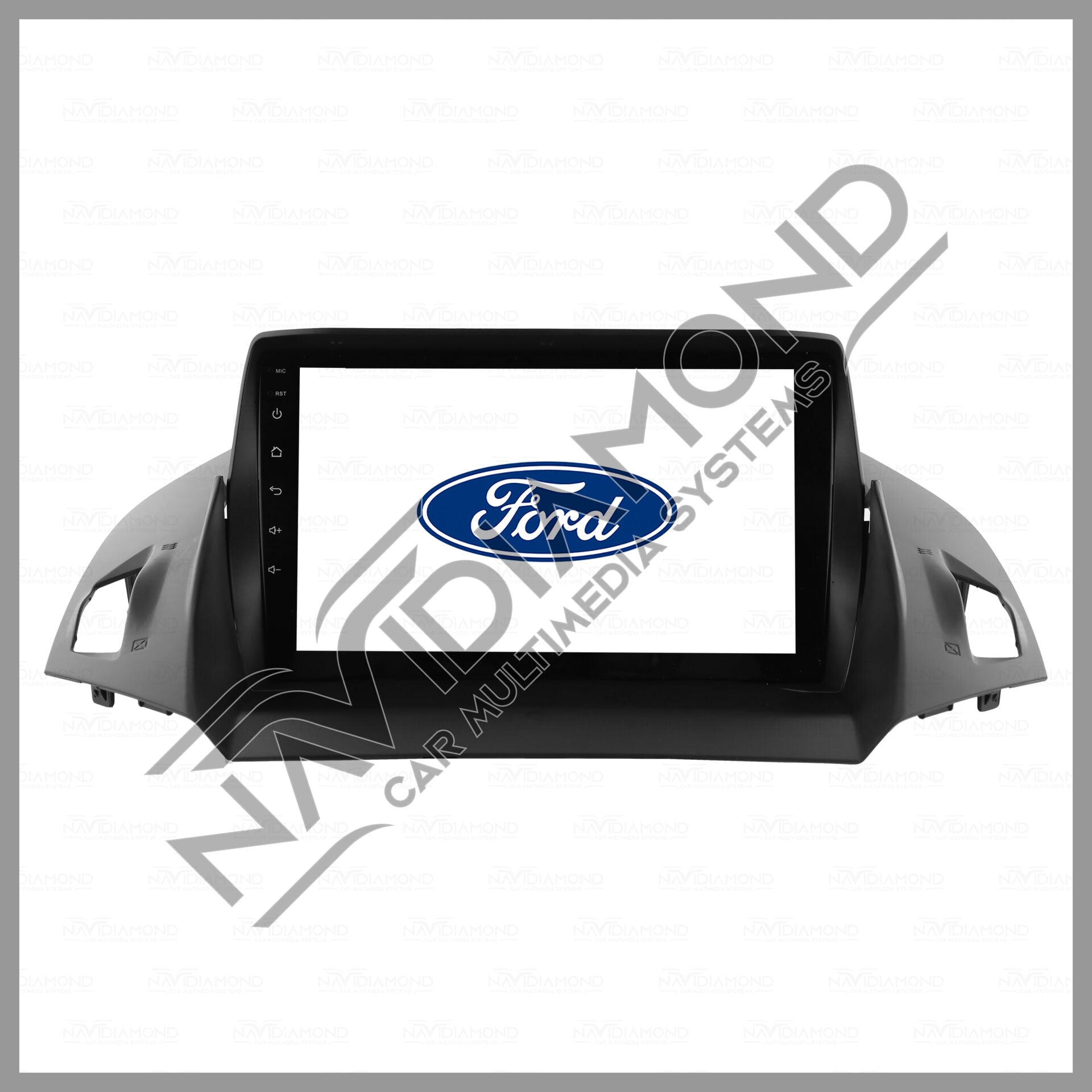 NAVIDIAMOND FORD KUGA C MAX ANDROİD CARPLAY MULTIMEDYA  NVD-0083