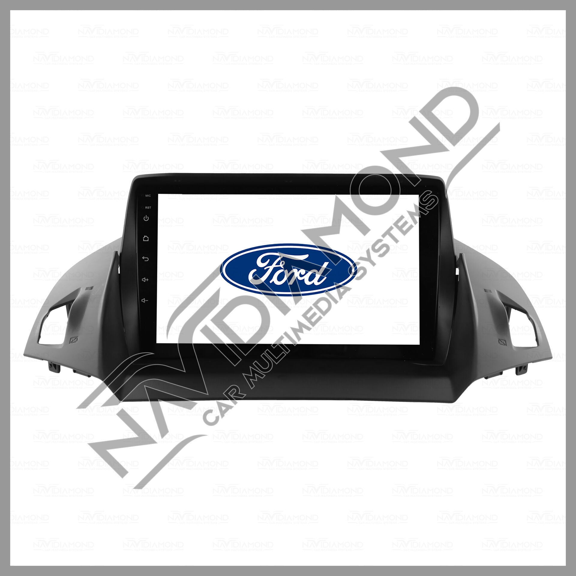 NAVIDIAMOND FORD KUGA C MAX ANDROİD CARPLAY MULTIMEDYA  NVD-0085