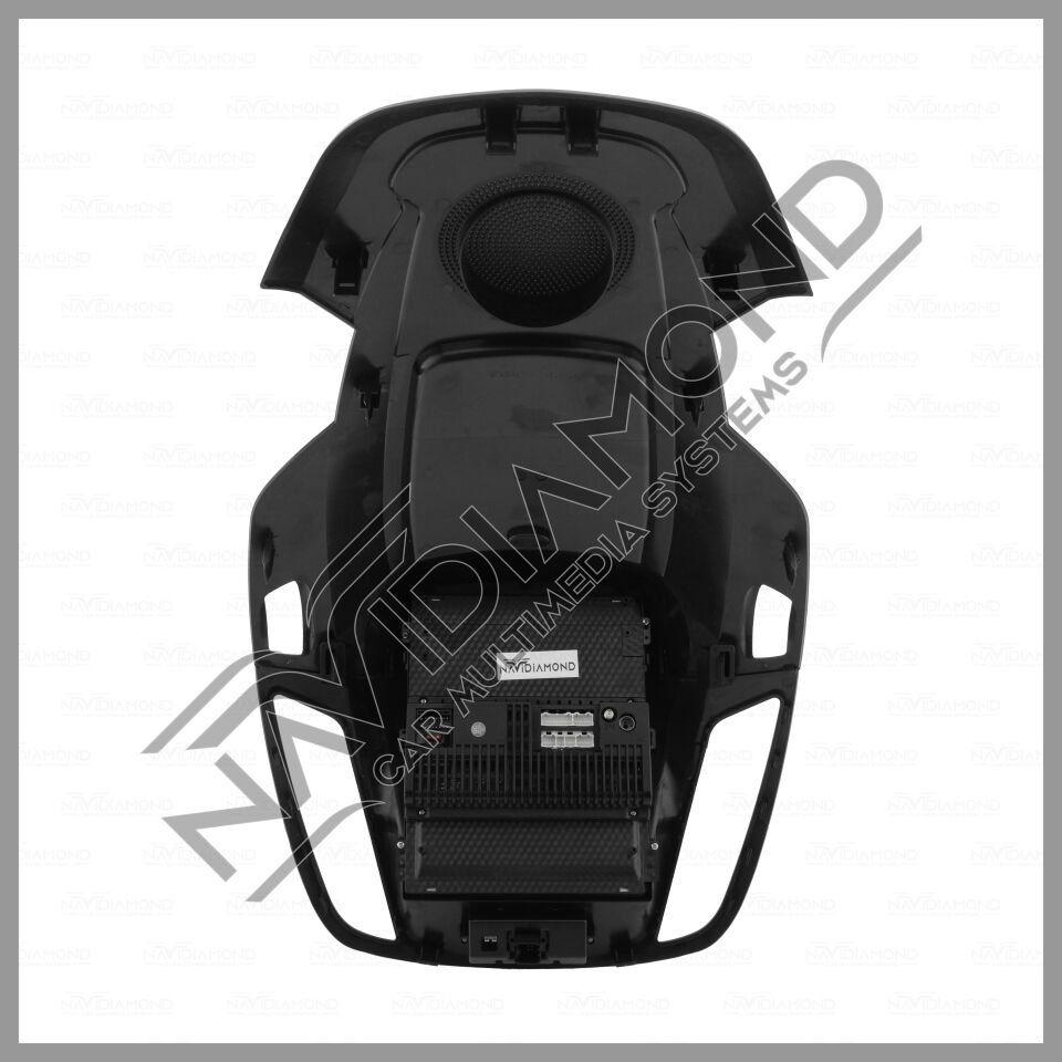 NAVIDIAMOND FORD KUGA C MAX TESLA MULTIMEDYA EKRAN  NVD-0087