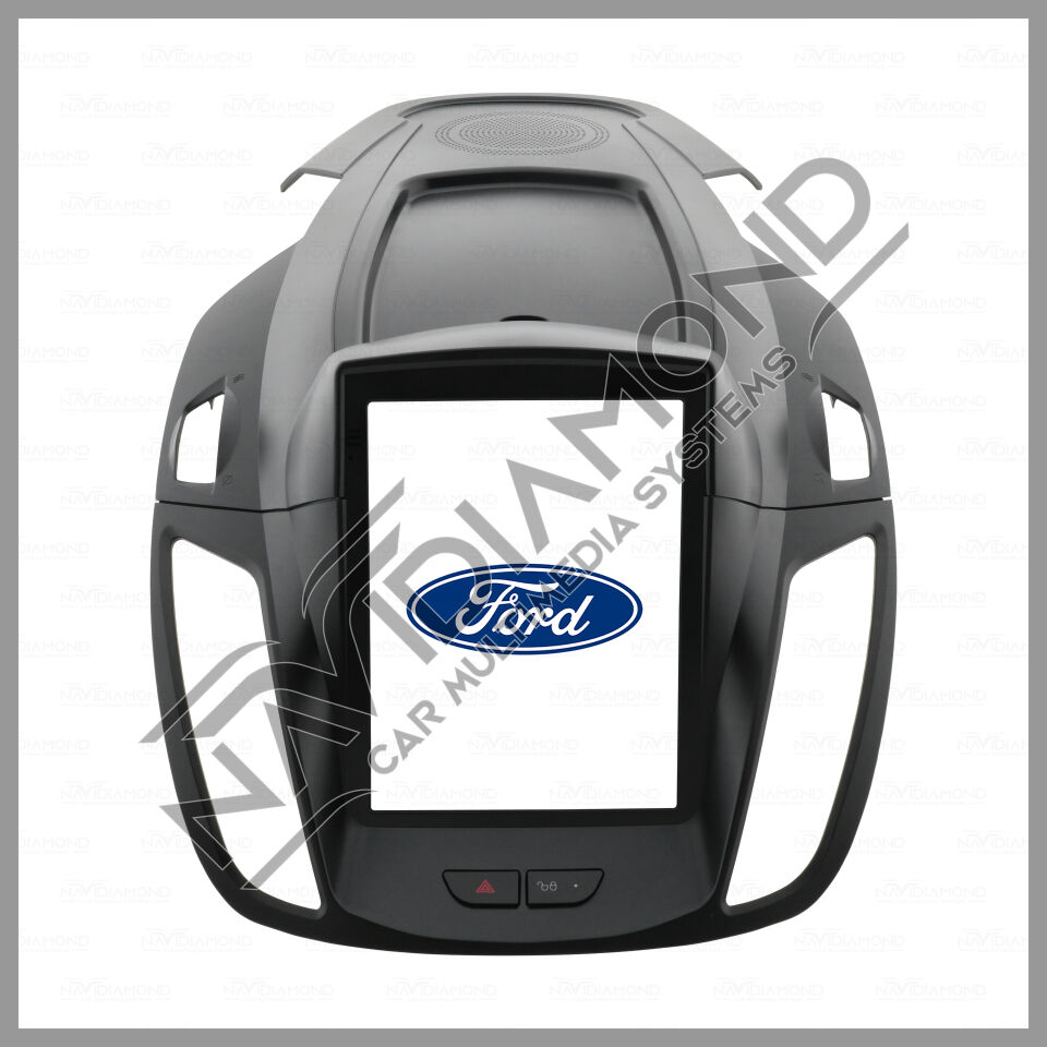 NAVIDIAMOND FORD KUGA C MAX TESLA MULTIMEDYA EKRAN  NVD-0087