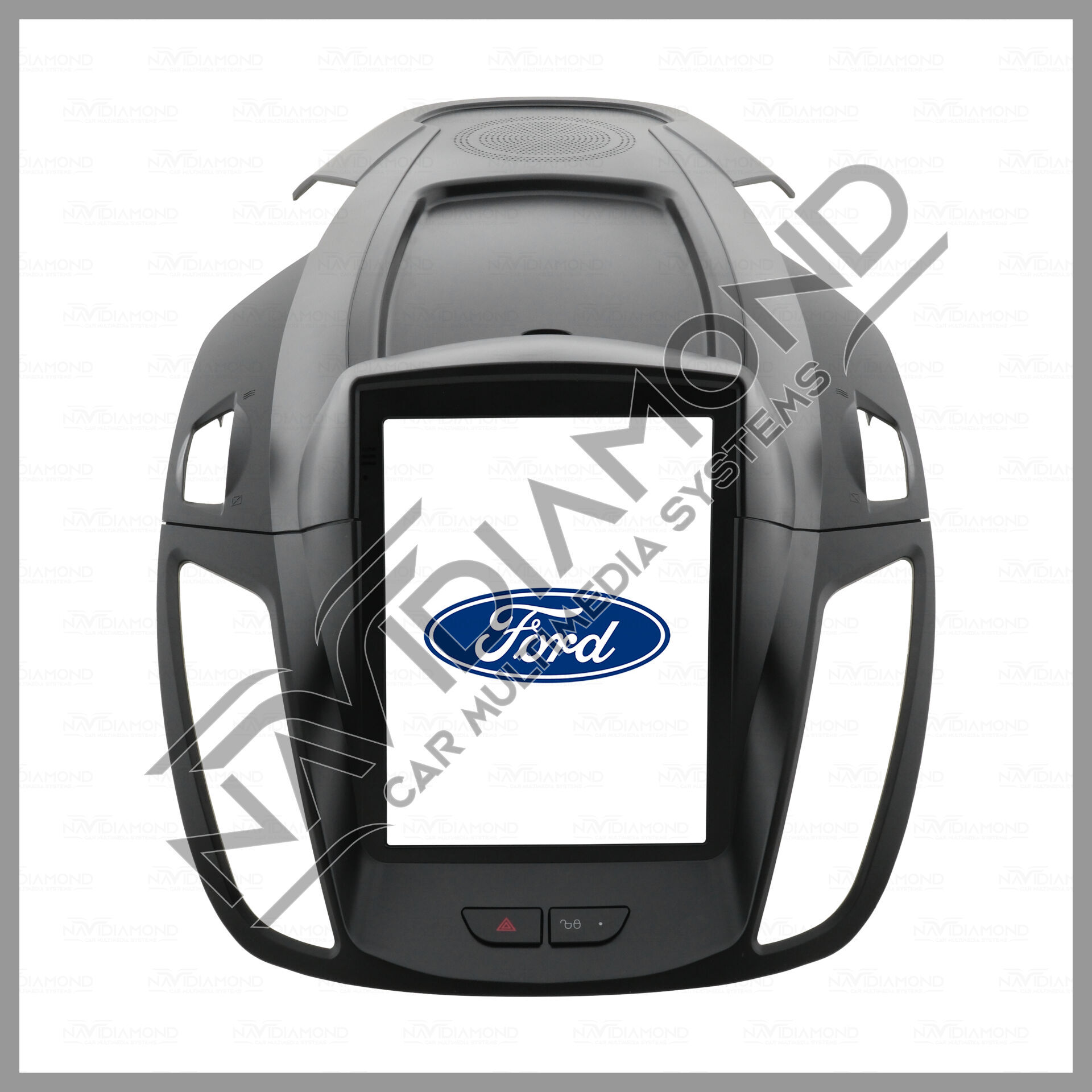 NAVIDIAMOND FORD KUGA C MAX TESLA MULTIMEDYA EKRAN  NVD-0088