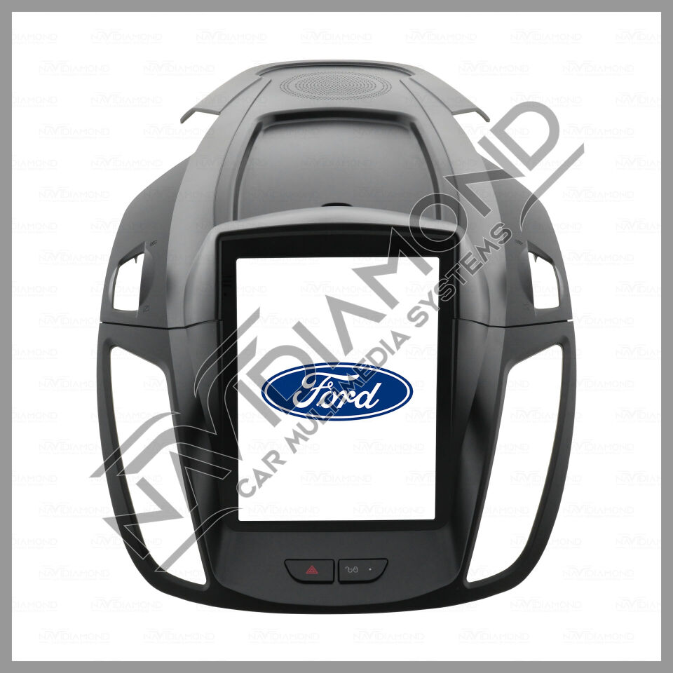 NAVIDIAMOND FORD KUGA C MAX TESLA MULTIMEDYA EKRAN  NVD-0088