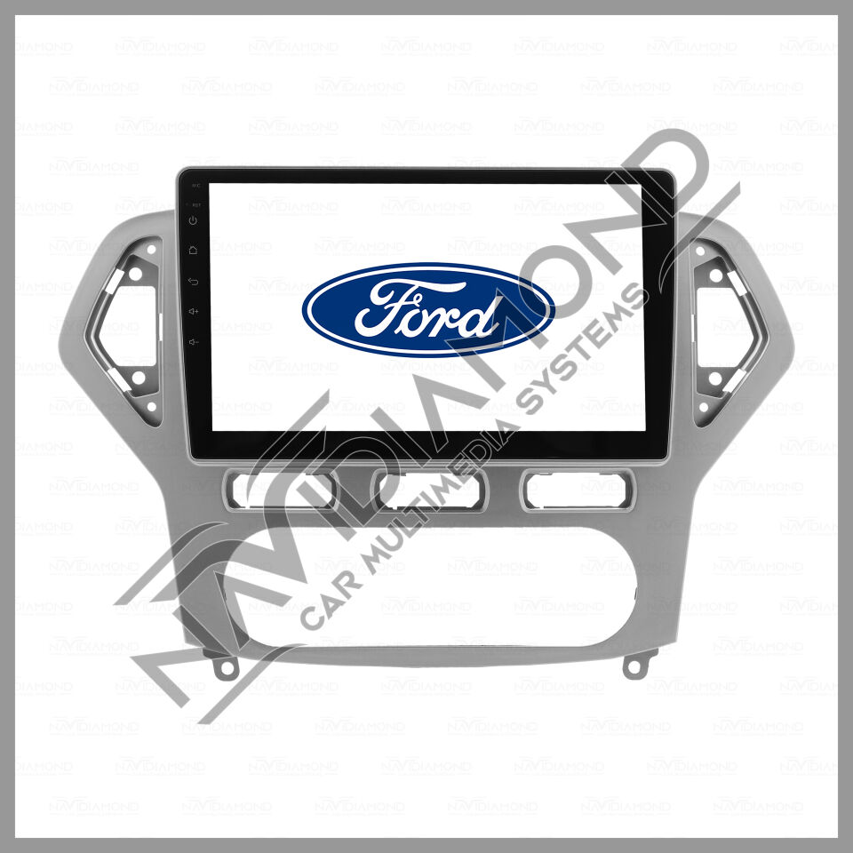 NAVIDIAMOND FORD MONDEO 2007 2012 ANDROİD MULTIMEDYA NVD-0095