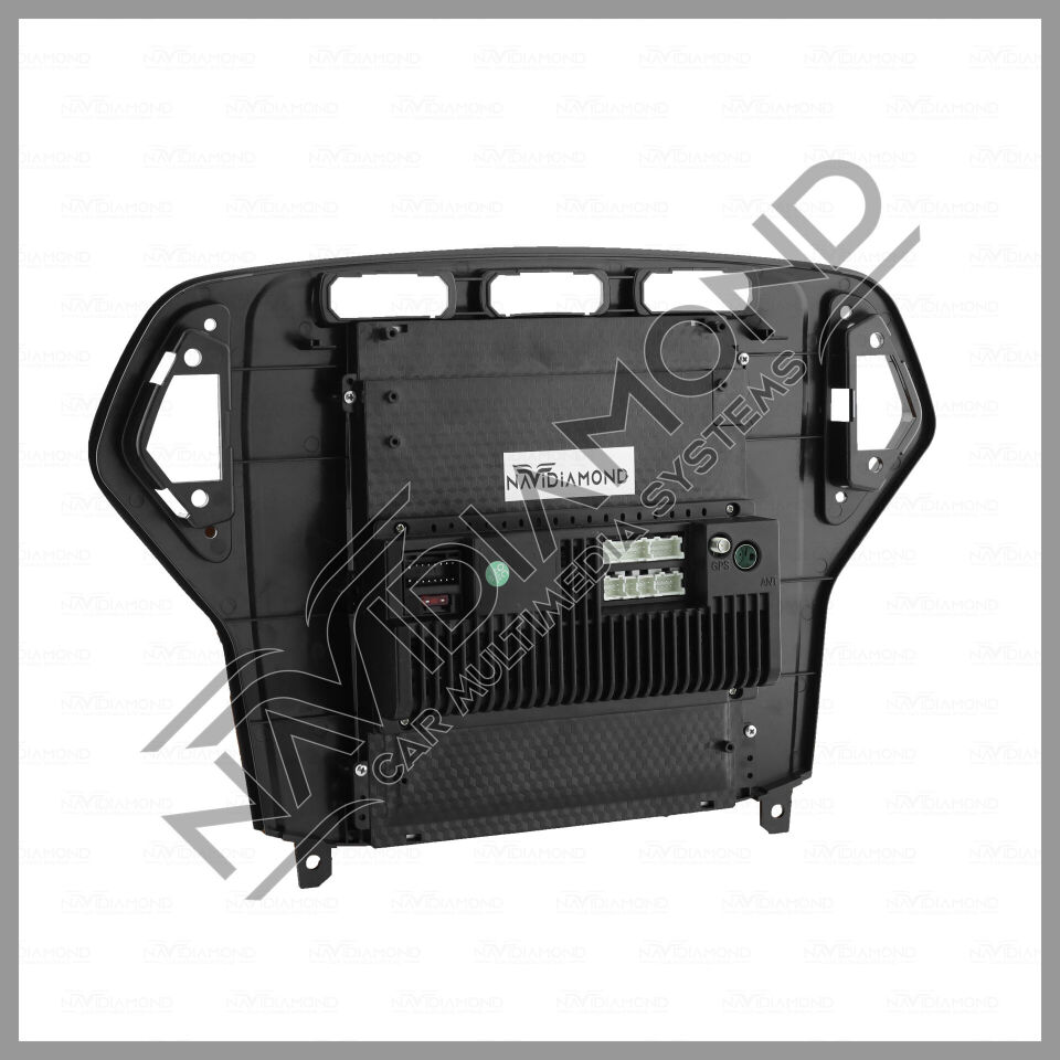 NAVIDIAMOND FORD MONDEO 2007 2012 TESLA MULTIMEDYA EKRAN NVD-1115