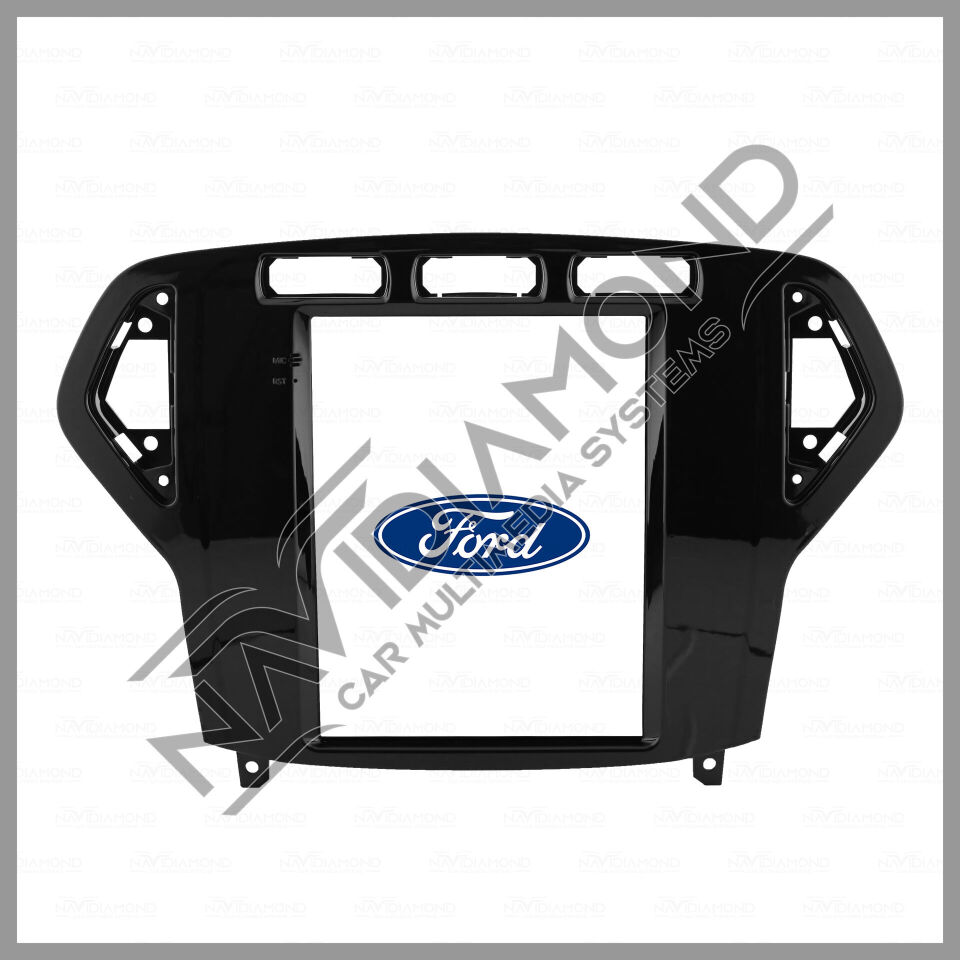NAVIDIAMOND FORD MONDEO 2007 2012 TESLA MULTIMEDYA EKRAN NVD-1115