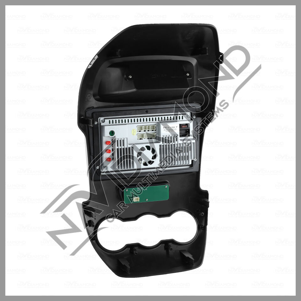 NAVIDIAMOND FORD RANGER 2012 2018 ANDROİD MULTIMEDYA NAVİGASYON NVD-1133