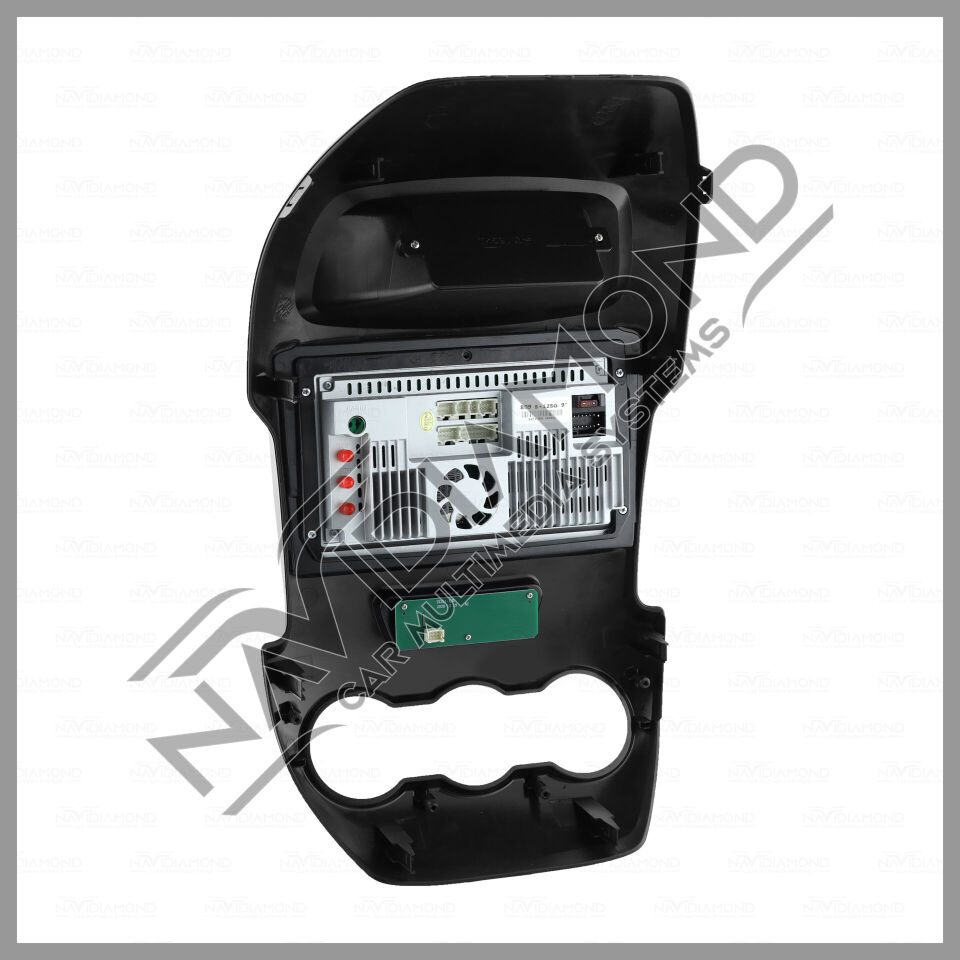 NAVIDIAMOND FORD RANGER 2012 2018 ANDROİD MULTIMEDYA NAVİGASYON NVD-1134