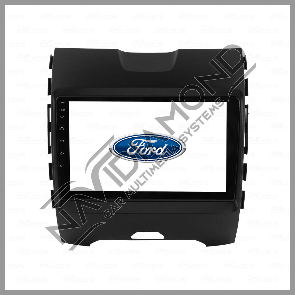 NAVIDIAMOND FORD RANGER 2018 2020 ANDROİD MULTIMEDYA EKRAN NVD-1142