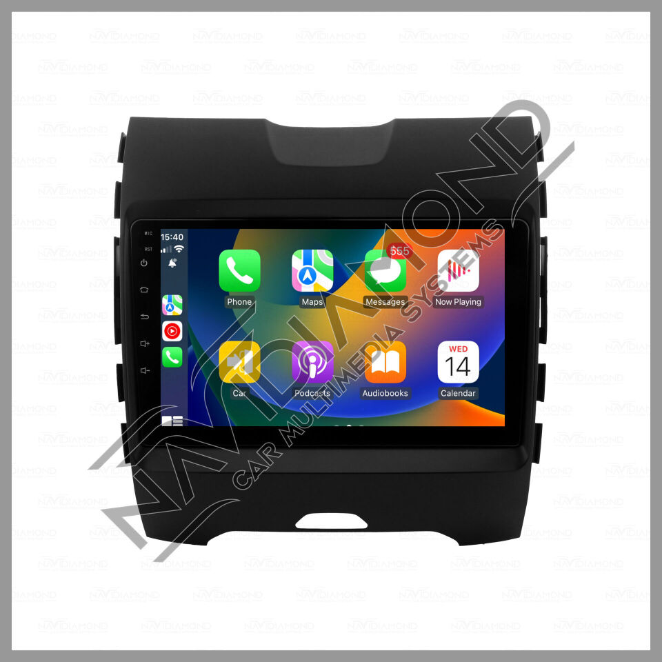 NAVIDIAMOND FORD RANGER 2018 2020 ANDROİD MULTİMEDYA NVD-1148