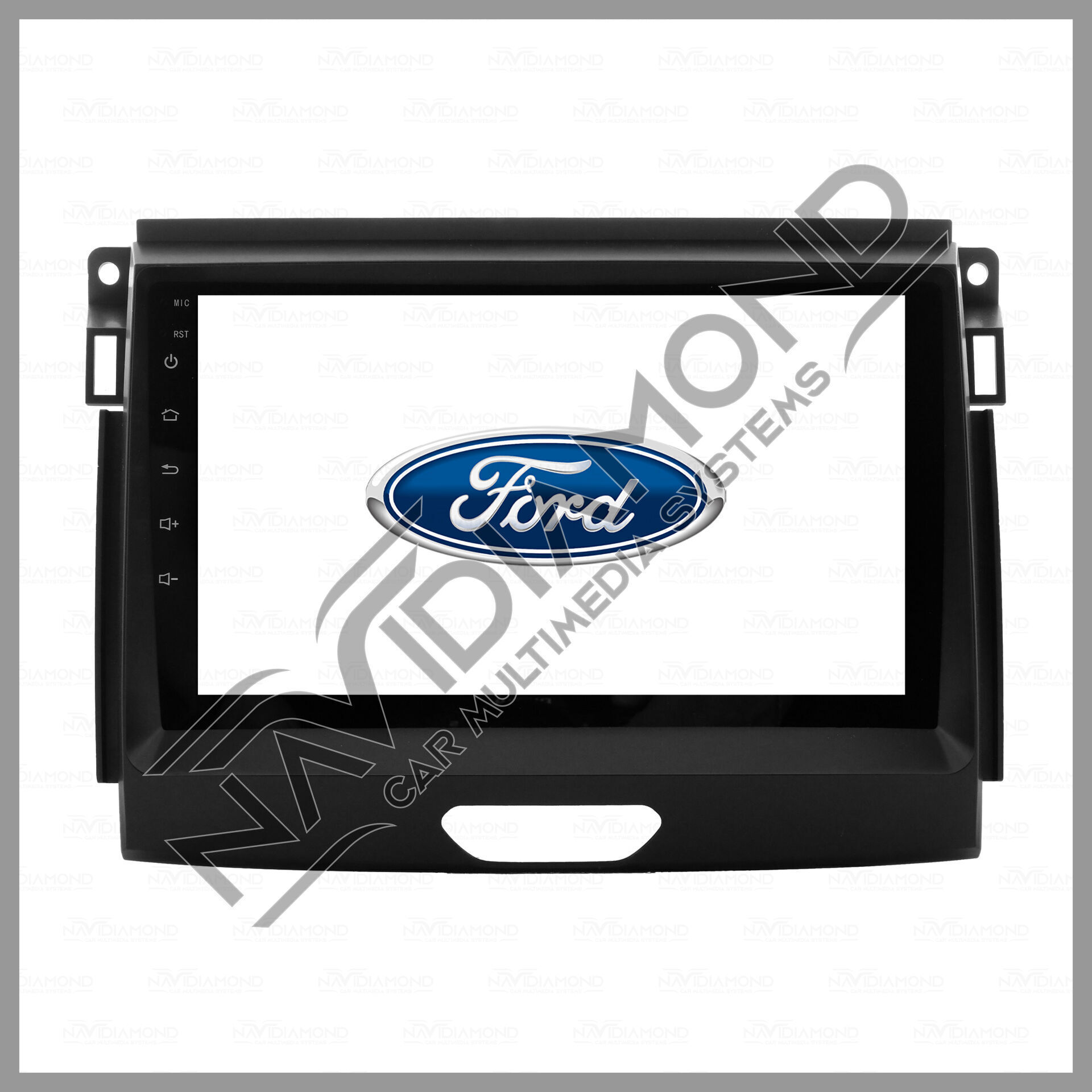 NAVIDIAMOND FORD RANGER 2018 2020 ANDROİD MULTİMEDYA NVD-1148