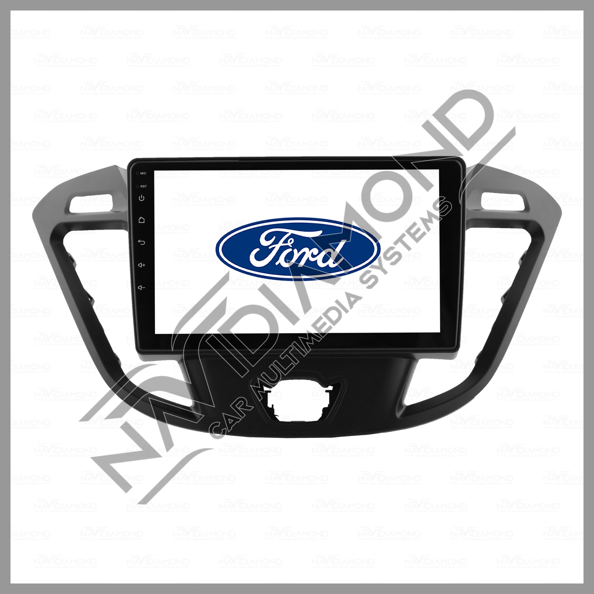 NAVIDIAMOND FORD TOURNEO CUSTOM ANDROİD MULTIMEDYA NVD-1149