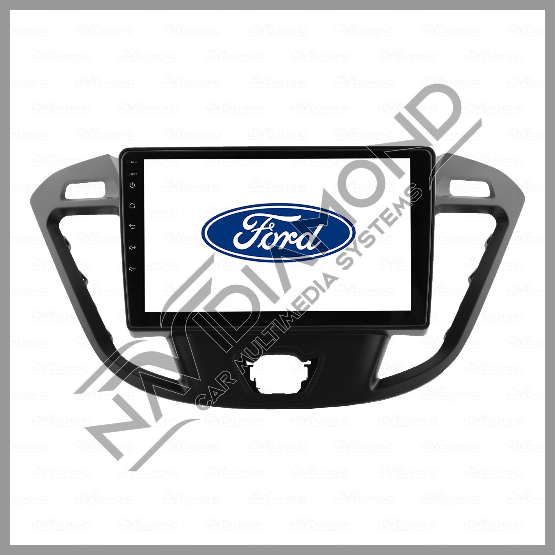 NAVIDIAMOND FORD TOURNEO CUSTOM ANDROİD MULTIMEDYA NVD-1152