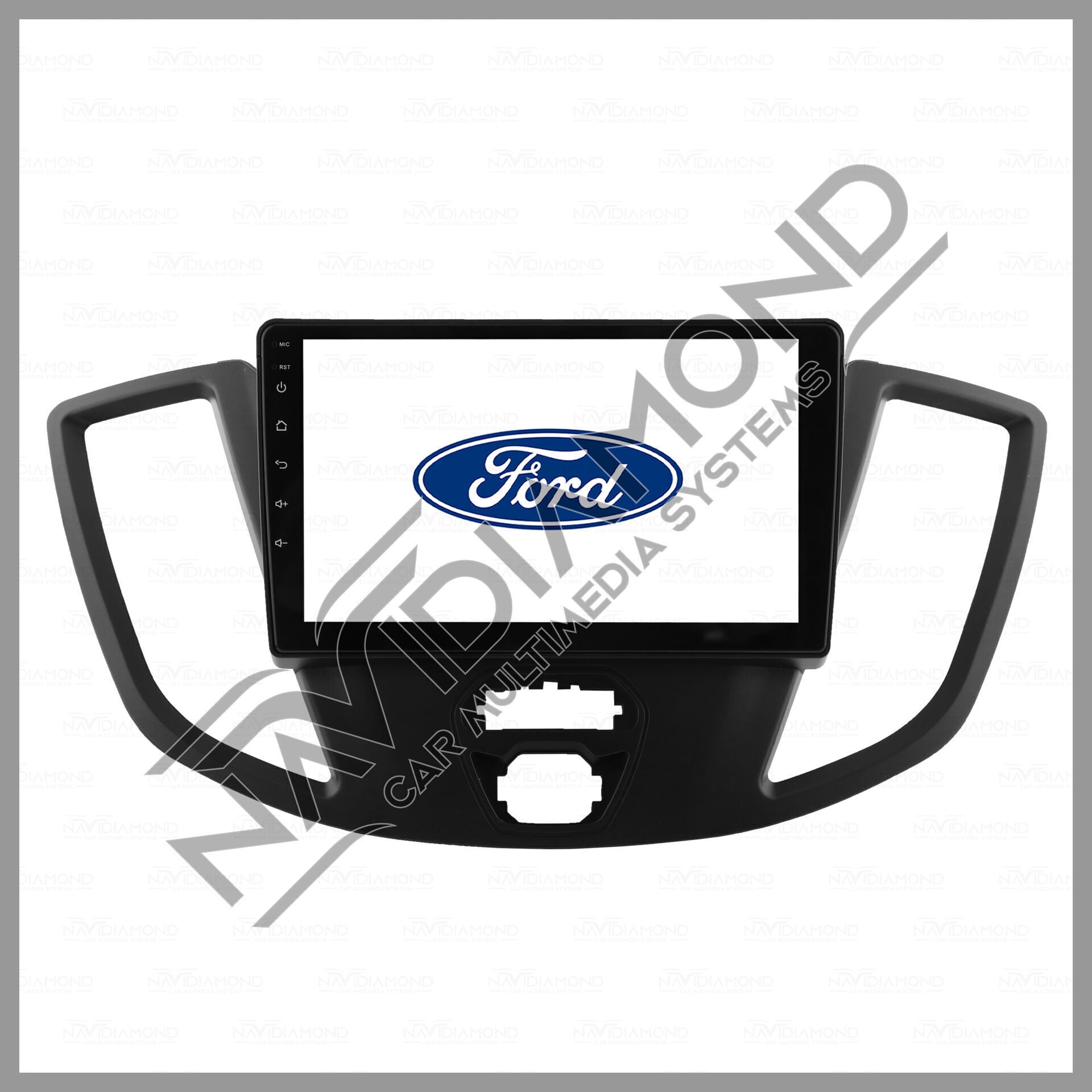 NAVIDIAMOND FORD TRANSİT 2013 2017 ANDROİD MULTIMEDYA NVD-1156