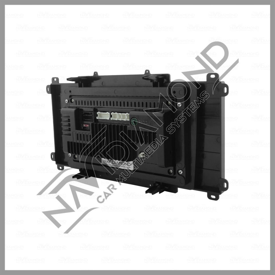 NAVIDIAMOND FORD TRANSİT 2022 ANDROİD MULTIMEDYA NVD-1162