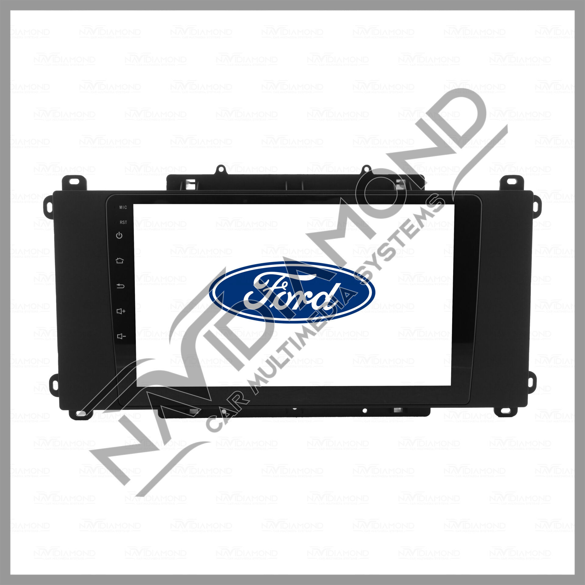 NAVIDIAMOND FORD TRANSİT 2022 ANDROİD MULTIMEDYA NVD-1162