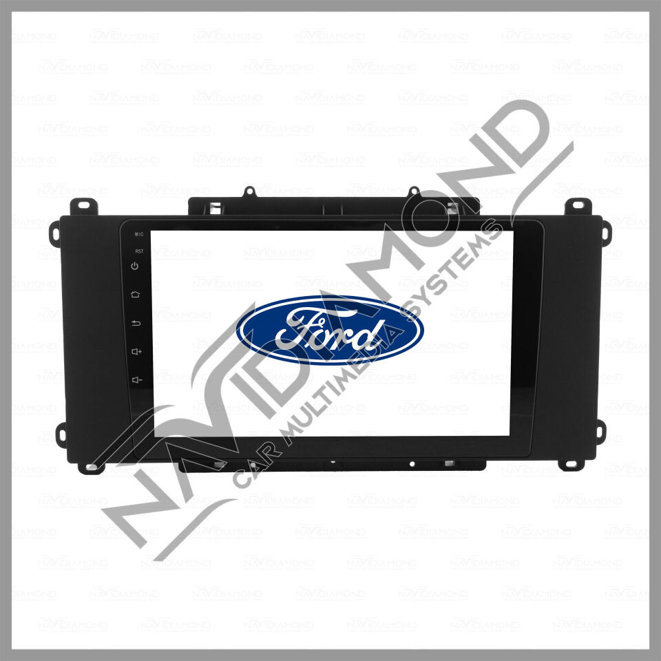 NAVIDIAMOND FORD TRANSİT 2022 ANDROİD MULTIMEDYA NVD-1164