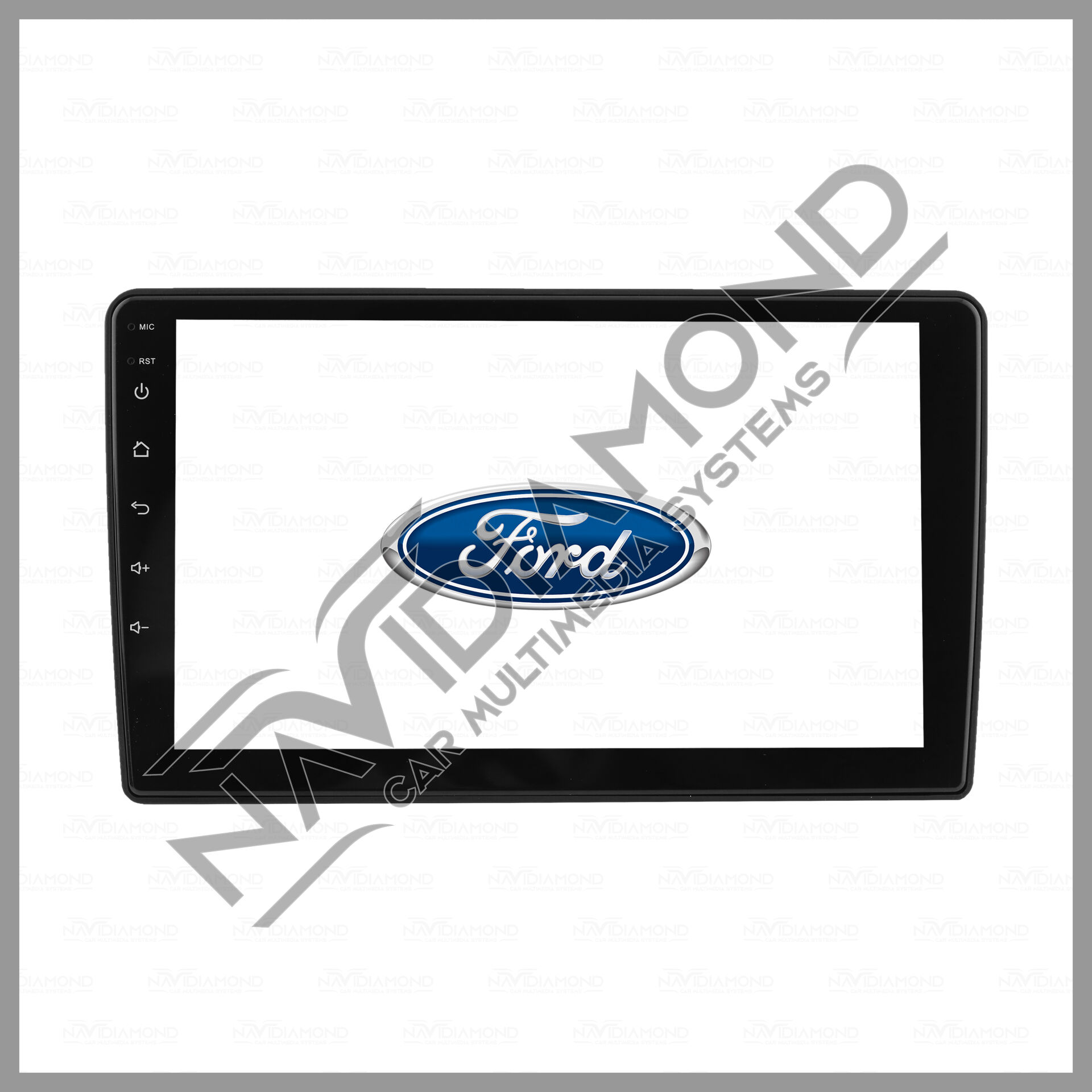 NAVIDIAMOND FORD KUGA C MAX FUSİON ANDROİD MULTIMEDYA NVD-1169