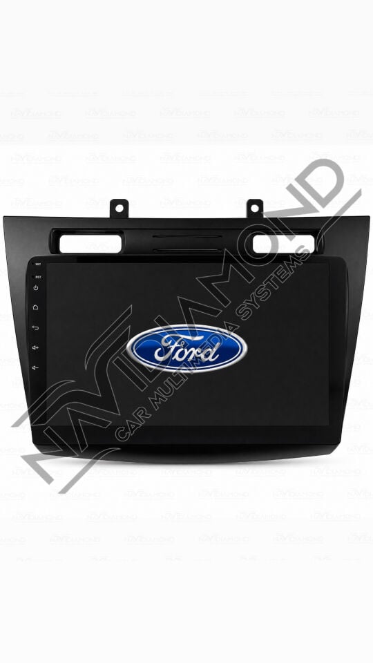NAVIDIAMOND FORD CONNECT ANDROİD MULTIMEDYA TEYP ÇERÇEVESİ NVD-1173