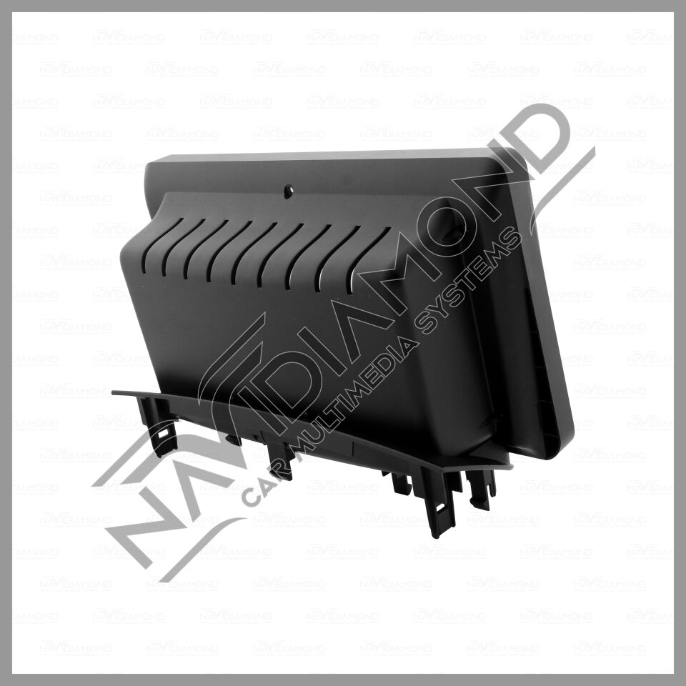 NAVIDIAMOND FORD COURIER 9 İNÇ ANDROİD MULTIMEDYA TEYP ÇERÇEVESİ KISA  NVD-1176
