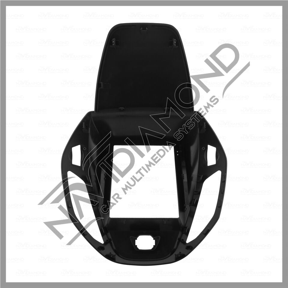 NAVIDIAMOND FORD COURIER ANDROİD TESLA  ÇERÇEVESİ NVD-1177