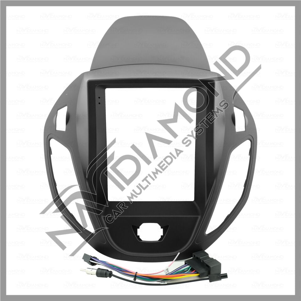 NAVIDIAMOND FORD COURIER ANDROİD TESLA  ÇERÇEVESİ NVD-1177