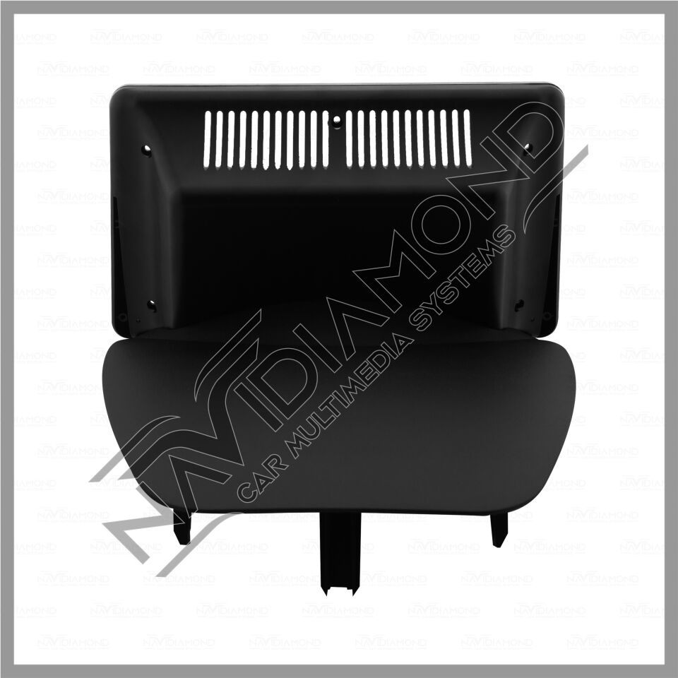 NAVIDIAMOND FORD COURIER ANDROİD TEYP ÇERÇEVESİ 9 İNÇ UZUN NVD-1178