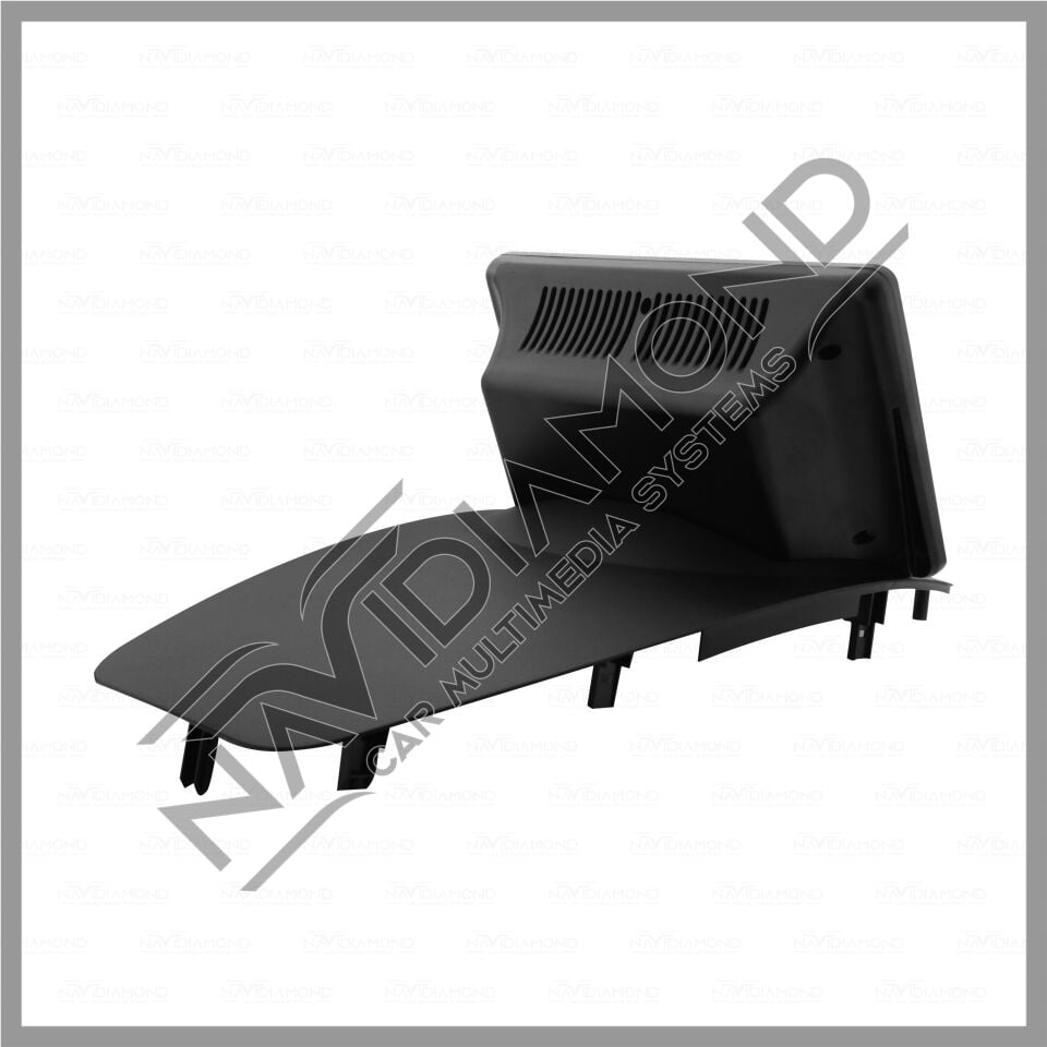 NAVIDIAMOND FORD COURIER ANDROİD TEYP ÇERÇEVESİ 9 İNÇ UZUN NVD-1178