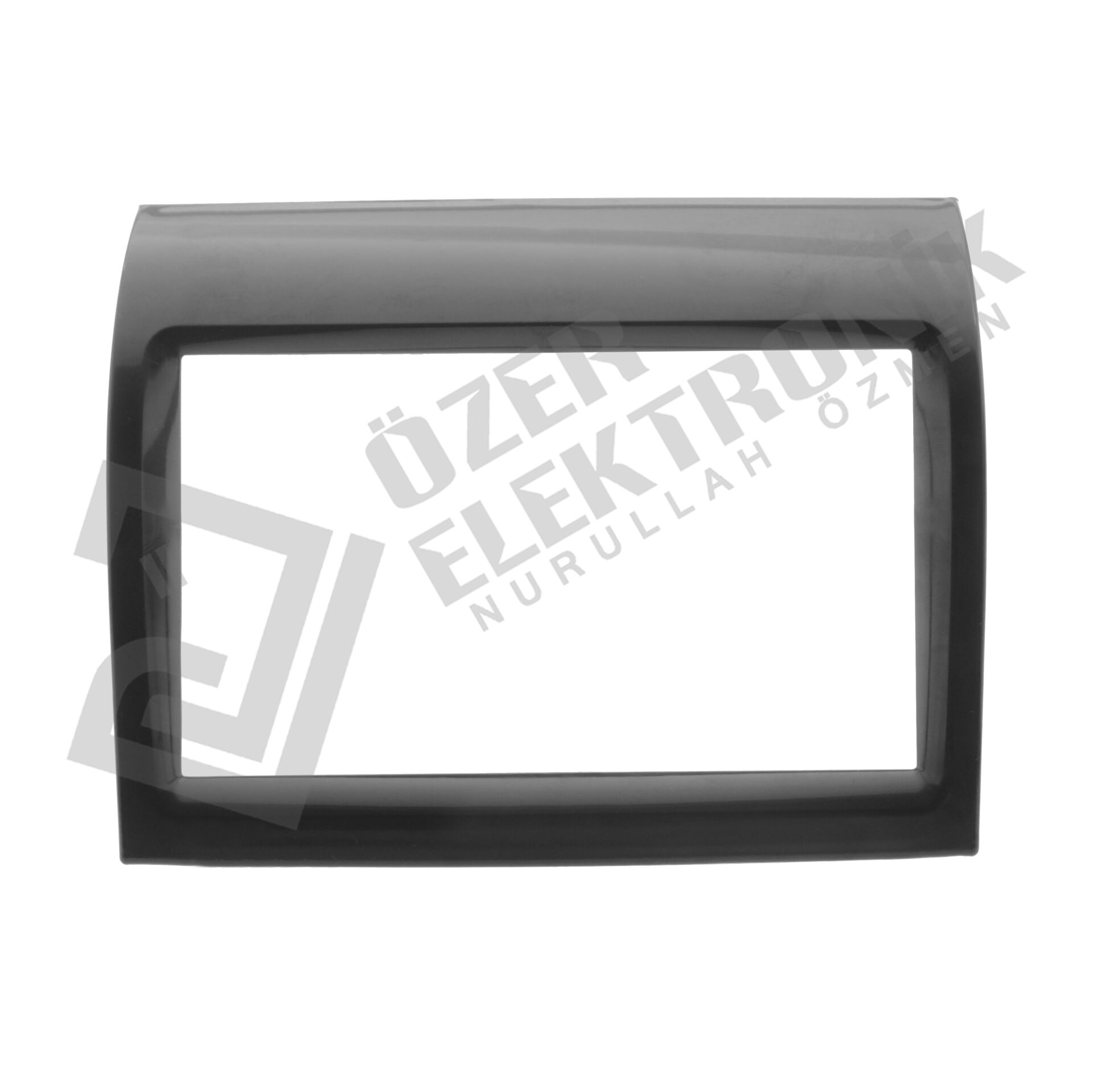 NAVIDIAMOND CİTROEN JUMPER  FİAT DUCATO PEUGEOT BOXER 7 INCH DOUBLE TEYP ÇERÇEVESİ