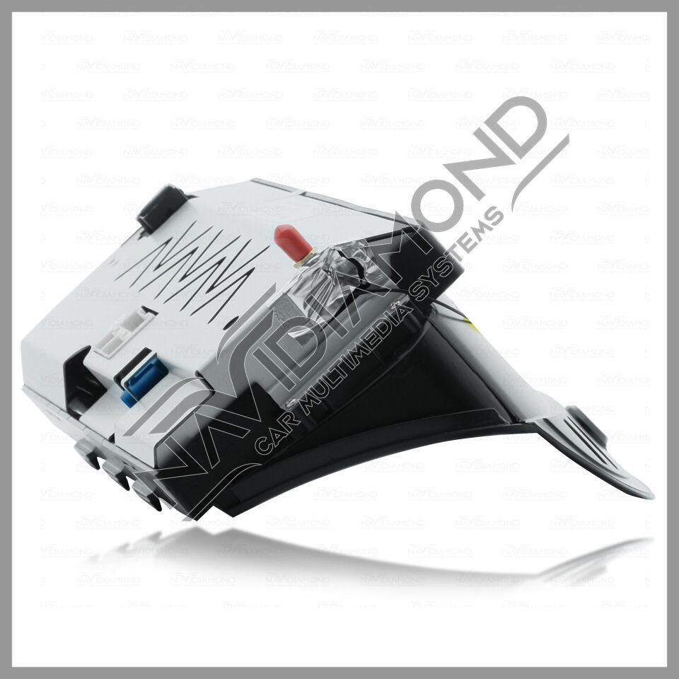 NAVIDIAMOND BMW 3 SERİSİ E90/91/92/93 CIC 2004-2008 4 GB RAM 64 GB HAFIZA ANDROID NBT MULTIMEDYA EKRAN