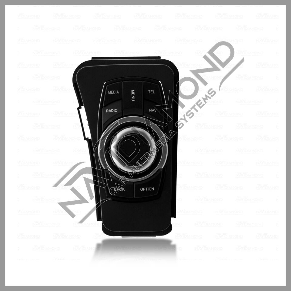 NAVIDIAMOND BMW E90  I-DRIVE NBT MULTIMEDYA EKRAN  2005-2012