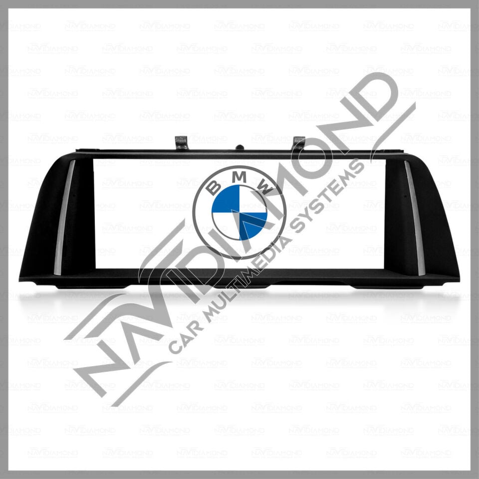 NAVIDIAMOND BMW 7 SERİSİ 2009 2012  ANDROİD NBT MULTIMEDYA EKRAN