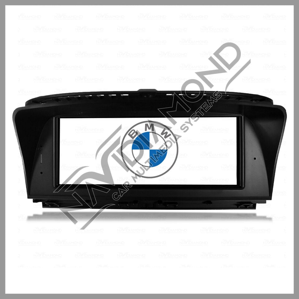 NAVIDIAMOND BMW 7 SERİSİ E65 2004 2009 8,8''ANDROİD MULTIMEDYA EKRAN NBT