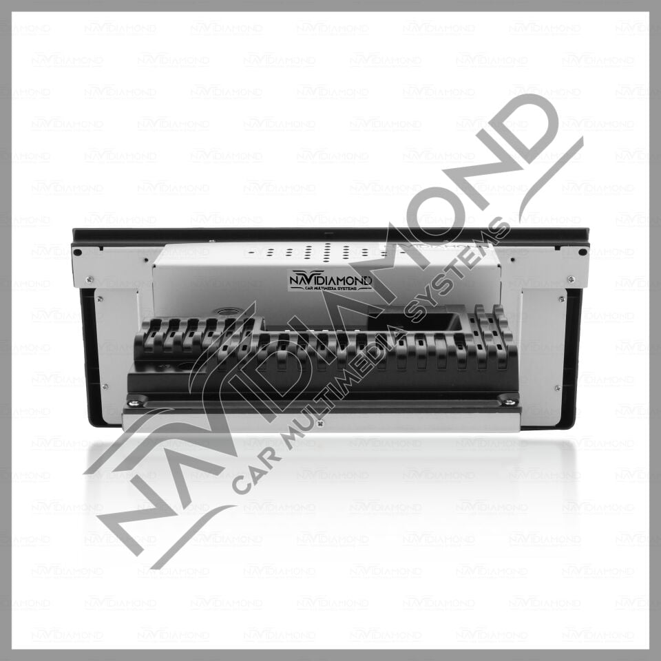NAVIDIAMOND BMW 5 SERİSİ E39- X5 7 İNÇ ORJİNAL TASARIM MULTIMEDYA EKRAN