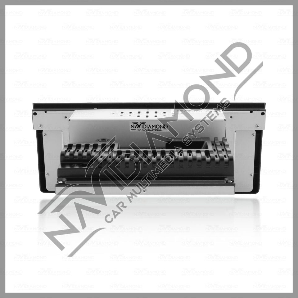 NAVIDIAMOND BMW 5 SERİSİ E39- X5 7 İNÇ ORJİNAL TASARIM MULTIMEDYA EKRAN